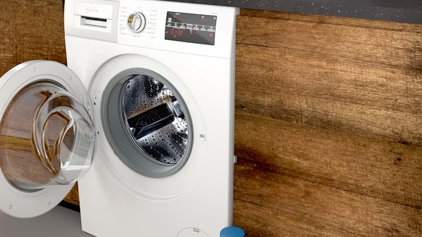 E23 Foutmelding Bosch Wasmachine: Oorzaken en Oplossingen voor Jouw Probleem met de Afvoerpomp