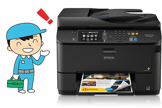 Epson Printer Fout: Oorzaken en Oplossingen voor Probleemloos Afdrukken