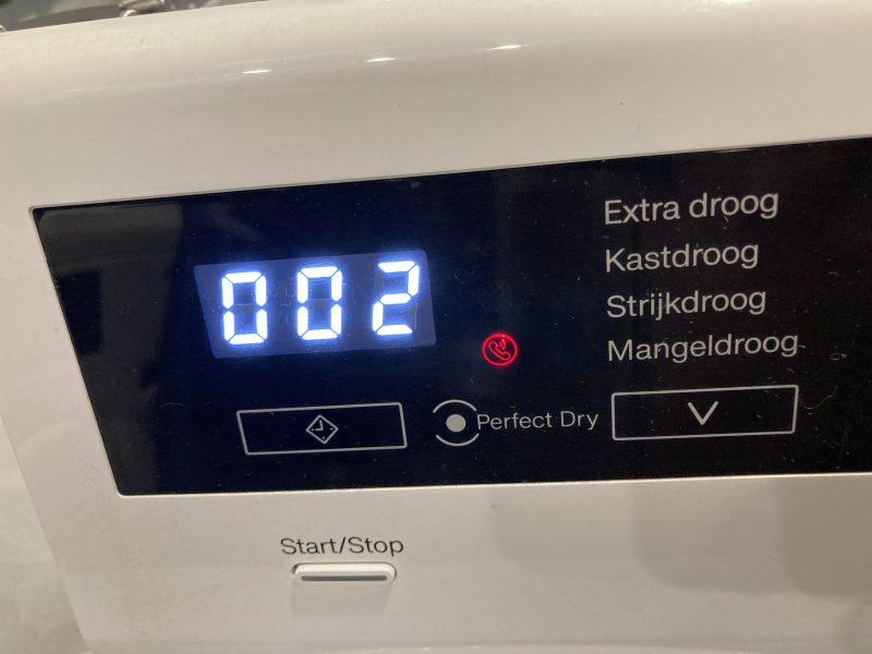 Foutcode FP op uw Miele Wasmachine: Oorzaken en Oplossingen voor een Vlottere Waservaring