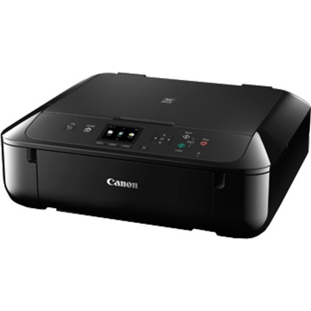 Los kan je de Canon printer fout 5B00 eenvoudig oplossen: Oorzaken en stappen voor herstel