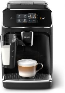 Los oplossen van de Philips koffiemachine 2200 foutmelding: oorzaken en stappen voor reparatie