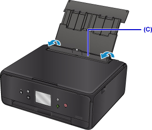 Losse de Canon printer fout C000 TS6050: Stapsgewijze handleiding en tips om toekomstige fouten te voorkomen