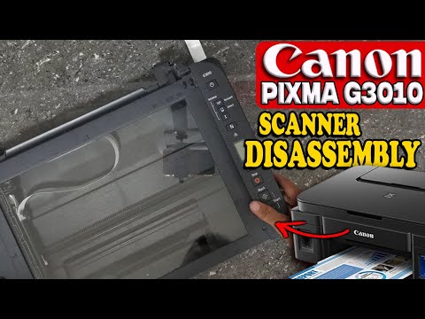 Losse je Canon-printer probleem op: Foutcode 5010 uitgelegd en oplossingen aangeboden