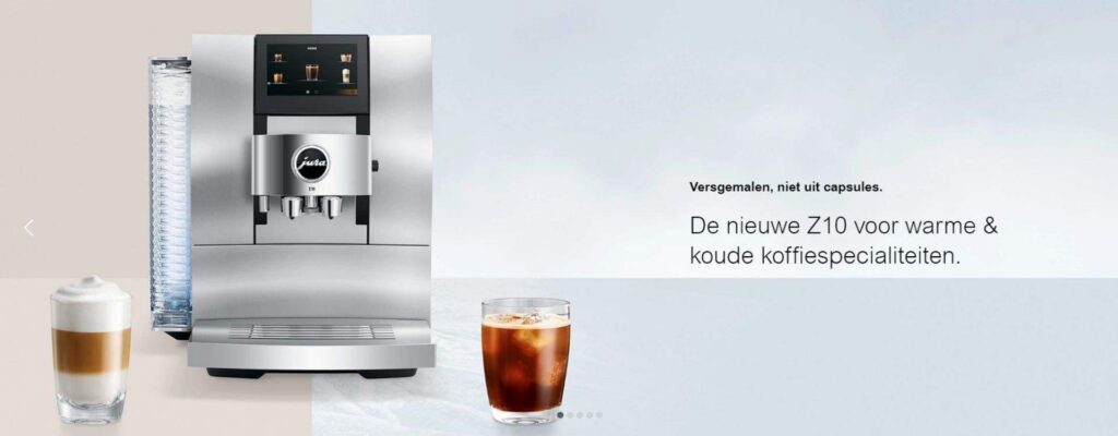 Miele Koffiemachine Foutmelding 10: Oorzaken en Oplossingen voor Perfecte Koffie