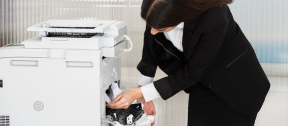 Oplossingen voor de Canon printer fout bij afdrukken: Stapsgewijze handleiding en tips