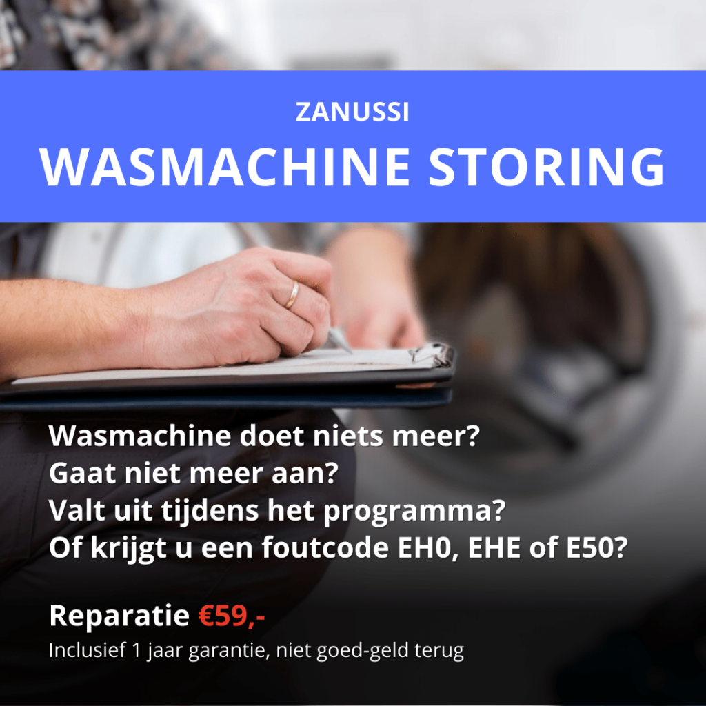 Oplossingen voor de Samsung wasmachine 4E foutmelding: Stap-voor-stap gids voor eenvoudige reparatie