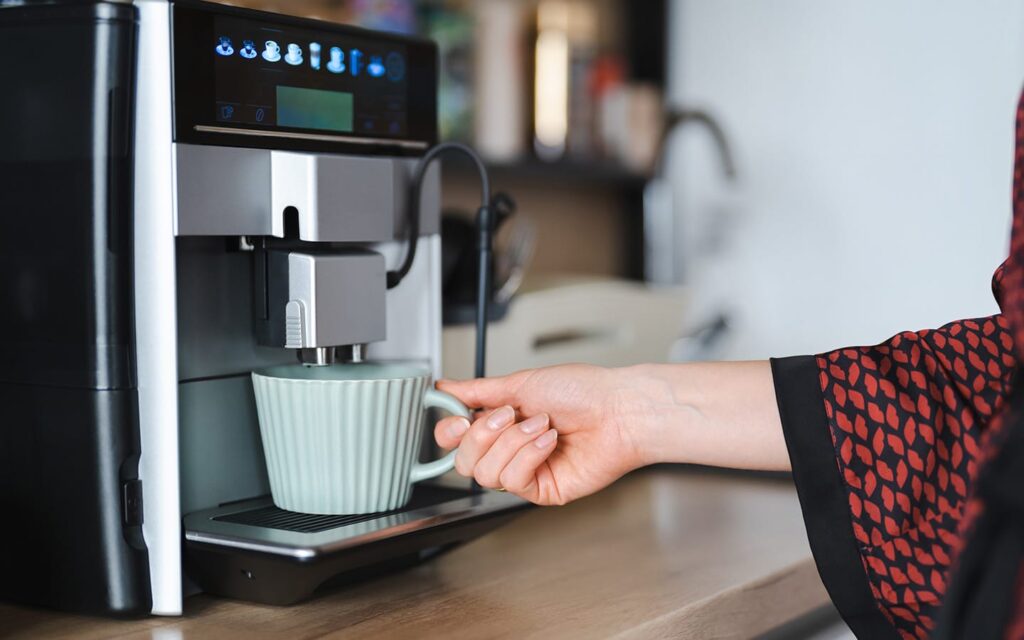 Oplossingen voor Fout 10 bij Miele Koffiemachines: Wat je Moet Weten om Perfecte Koffie te Zetten