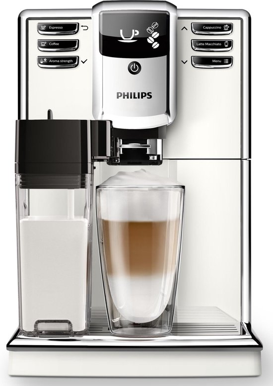 Oplossingen voor Fout 11 bij Philips Koffiemachines: Maak je Perfecte Kop Koffie Weer mogelijk!